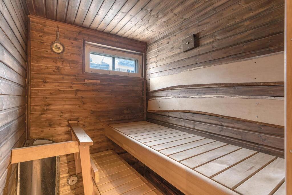 Town-house With King-bed