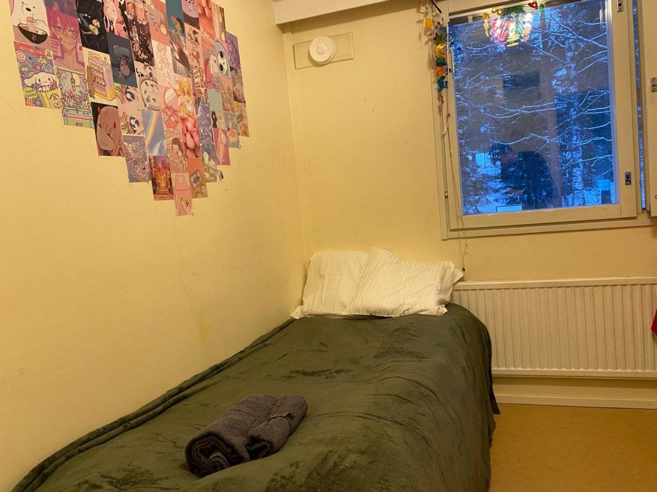 Town-house With King-bed *